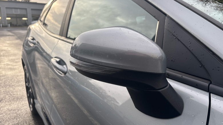 Ford Puma 1.0 EcoBoost Hybrid mHEV ST-Line X 5dr Petrol Hatchback